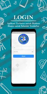 SMPN 03 Cibinong Guru screenshot 2