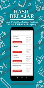 SMPN 03 Cibinong Guru screenshot 4