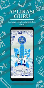 SMPN 03 Cibinong Guru screenshot 5