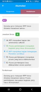 Indo ASN screenshot 4