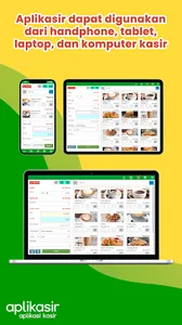Kasir POS Aplikasir screenshot 6