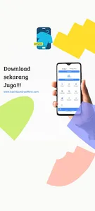 Kasir Laundry Offline screenshot 0