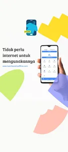 Kasir Laundry Offline screenshot 15