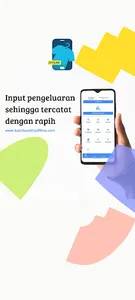 Kasir Laundry Offline screenshot 20
