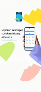 Kasir Laundry Offline screenshot 9