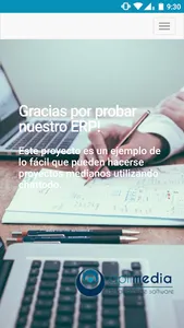 Secrecloud screenshot 0