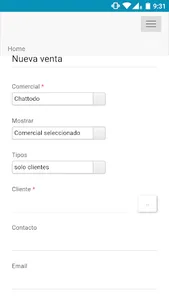 Secrecloud screenshot 3