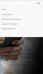 Eulen Almacen screenshot 1