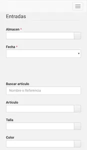 Eulen Almacen screenshot 4