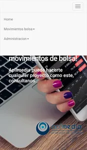 Mi Bolsa screenshot 0