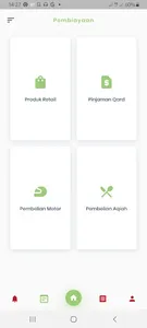 Kopsyar AHM screenshot 15