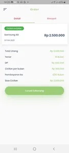 Kopsyar AHM screenshot 19