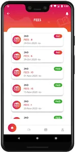 APLU - Modern ERP App for Scho screenshot 4