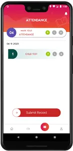 APLU - Modern ERP App for Scho screenshot 5