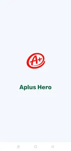 A+ Hero screenshot 0