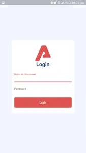Aplus Player Pro screenshot 1