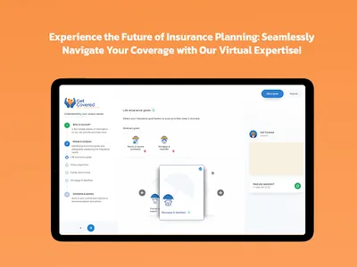GetCovered screenshot 13