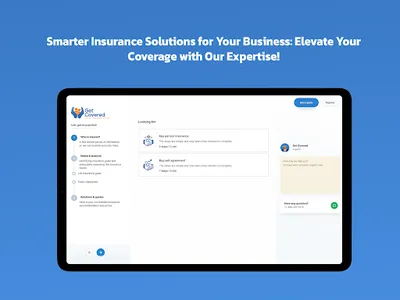 GetCovered screenshot 14