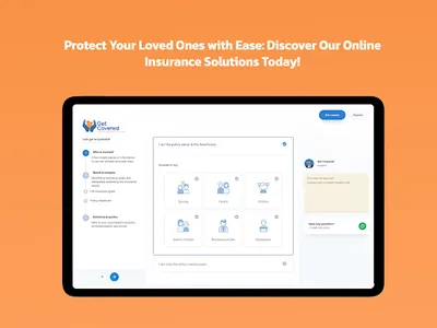 GetCovered screenshot 15