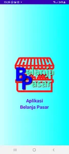 Belanja Pasar screenshot 1