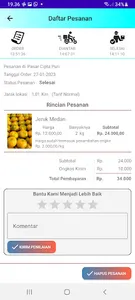 Belanja Pasar screenshot 3