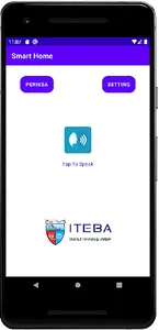 Smart Home screenshot 0