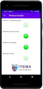 Smart Home screenshot 2
