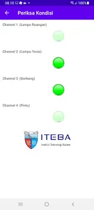 Smart Home screenshot 3
