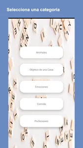 The Ahorcado screenshot 0