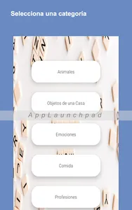 The Ahorcado screenshot 3