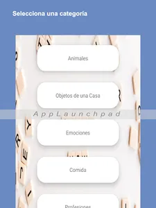 The Ahorcado screenshot 6