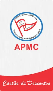 Clube Apmc screenshot 0