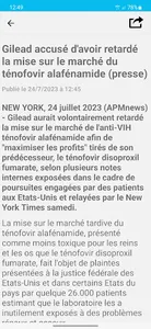 APMnews screenshot 0