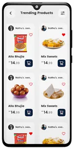 APNA E-CART screenshot 3