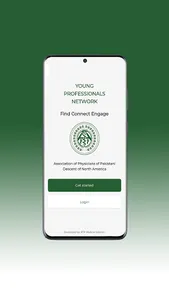 APPNA YPN screenshot 0