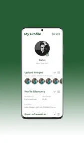 APPNA YPN screenshot 3