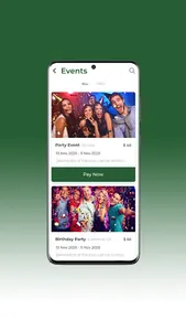 APPNA YPN screenshot 5