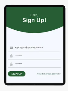 APPNA YPN screenshot 8
