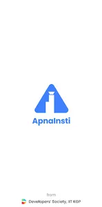 ApnaInsti screenshot 1