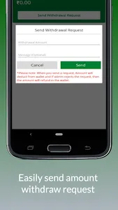 ApnaKart Delivery - For Delive screenshot 2