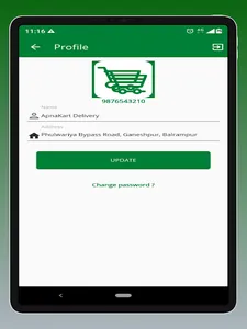ApnaKart Delivery - For Delive screenshot 5