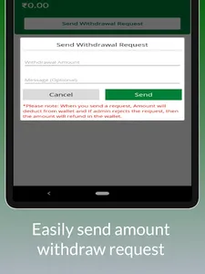 ApnaKart Delivery - For Delive screenshot 9