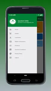 ApnaKart Seller - Sell Product screenshot 0