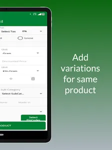 ApnaKart Seller - Sell Product screenshot 14