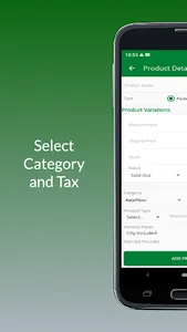 ApnaKart Seller - Sell Product screenshot 3