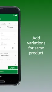 ApnaKart Seller - Sell Product screenshot 4