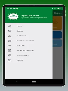 ApnaKart Seller - Sell Product screenshot 5