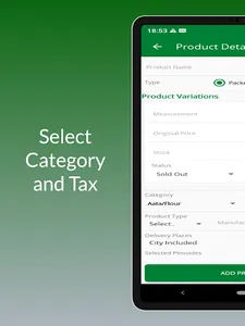 ApnaKart Seller - Sell Product screenshot 8