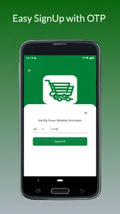 ApnaKart - Get Your Order Deli screenshot 2