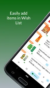 ApnaKart - Get Your Order Deli screenshot 3